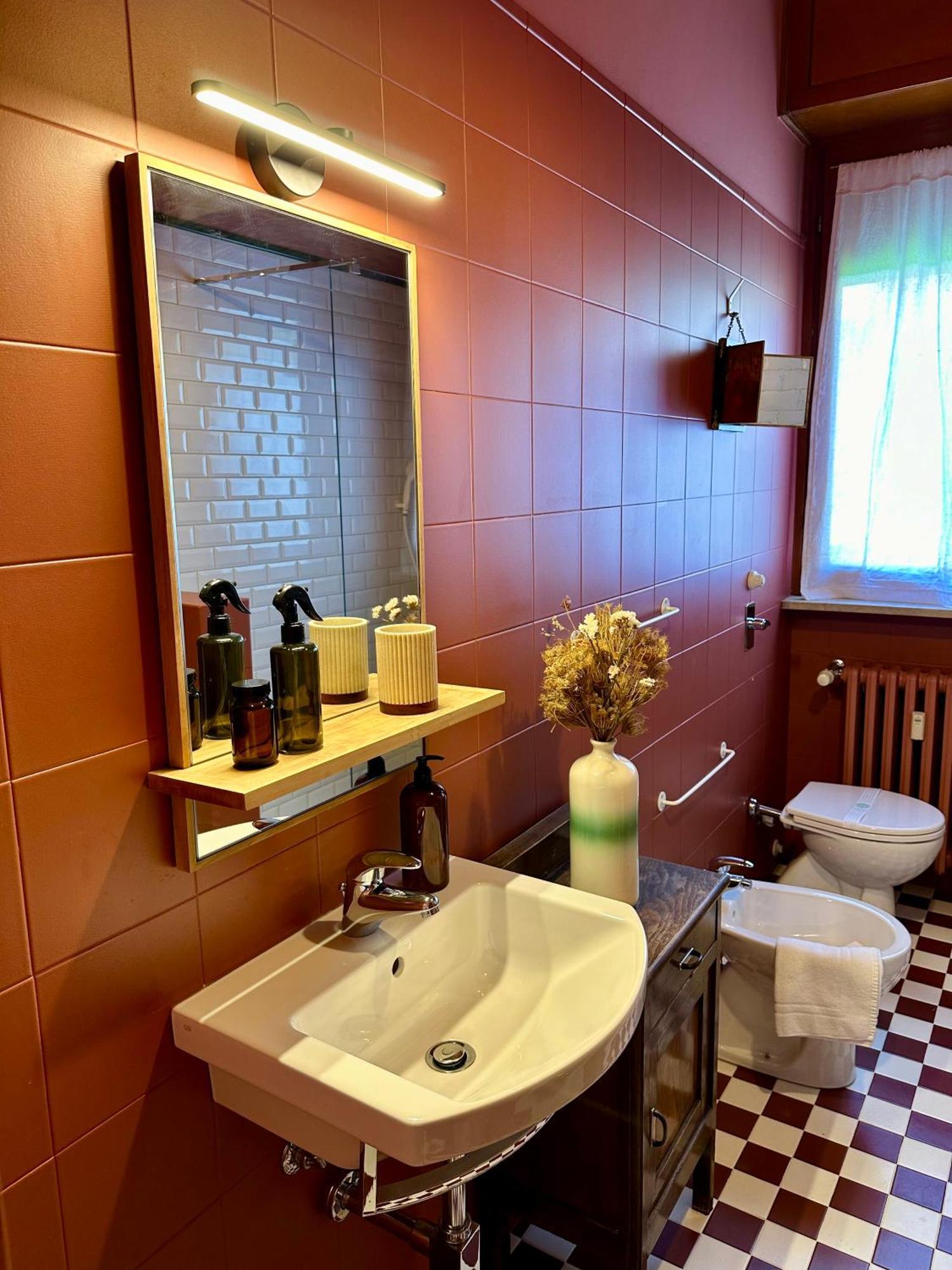 Lr Deluxe Apartments - Maison Zeno Милан Экстерьер фото